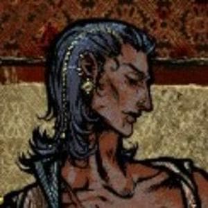 profile_Sirshana