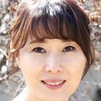 Yoon Moon-Sun mbti kişilik türü image