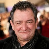 Ken Stott MBTI性格类型 image