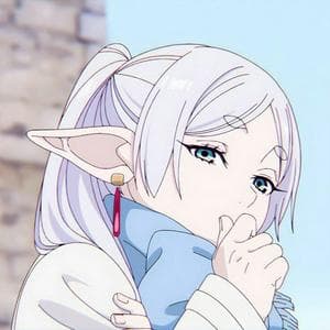 profile_Frieren