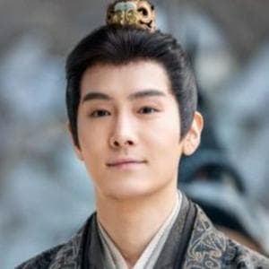 profile_Yan He / Yan Nanguang