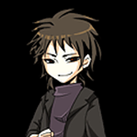 Minoru Harada MBTI Personality Type image