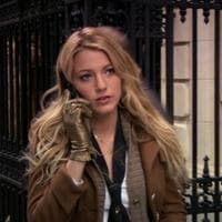 Serena Van Der Woodsen tipo di personalità MBTI image