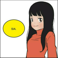 Sia Seo MBTI性格类型 image