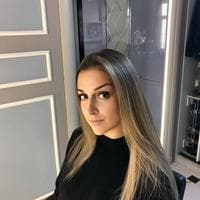 Darina Sheminova نوع شخصية MBTI image