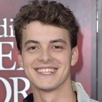 Israel Broussard MBTI Personality Type image