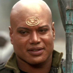 Teal'c MBTI 성격 유형 image