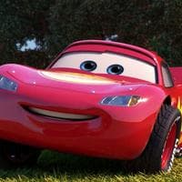 Lightning McQueen MBTI Personality Type image