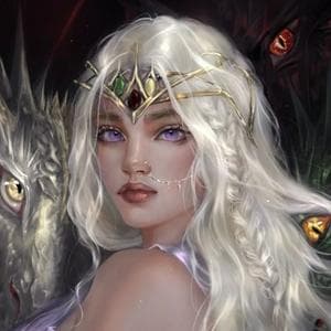 Daenerys Targaryen نوع شخصية MBTI image