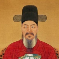 Yi Sun-Sin MBTI Personality Type image