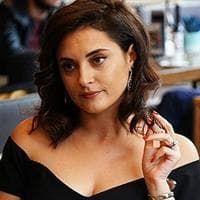 Merve Aksak نوع شخصية MBTI image