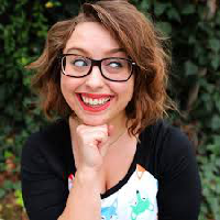 Laci Green MBTI Personality Type image