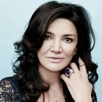 Shohreh Aghdashloo tipo di personalità MBTI image