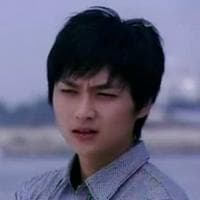 profile_An Mixiu (Amix)