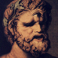 Polyphemus MBTI Personality Type image