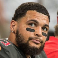 Mike Evans tipe kepribadian MBTI image