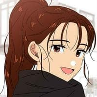 Gaeul Jin نوع شخصية MBTI image