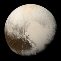 Pluto mbtiパーソナリティタイプ image