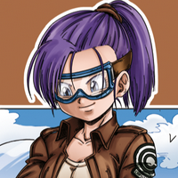 Son Bra (Universe 16) MBTI性格类型 image