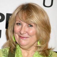 Teri Garr MBTI性格类型 image