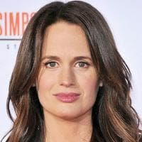 Elizabeth Reaser mbti kişilik türü image