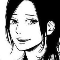 profile_Kakeru's Mother