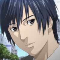 Hiro Shishigami نوع شخصية MBTI image