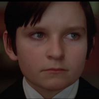 Damien Thorn (Omen 2) tipe kepribadian MBTI image