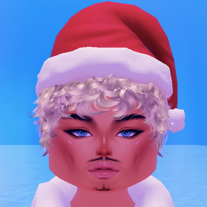 profile_Santa Claus