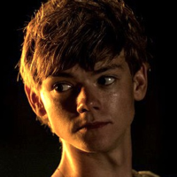 Newt tipo de personalidade mbti image