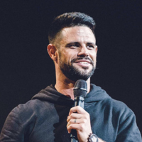 Steven Furtick type de personnalité MBTI image