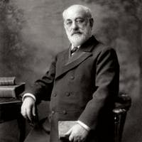 Marcus Goldman نوع شخصية MBTI image