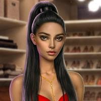 Kiana نوع شخصية MBTI image