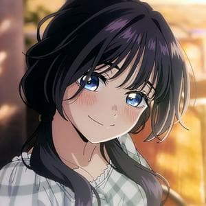 profile_Kaoruko Waguri