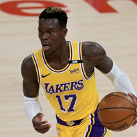 Dennis Schroder MBTI Personality Type image