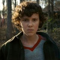 Jane "Eleven" Hopper typ osobowości MBTI image