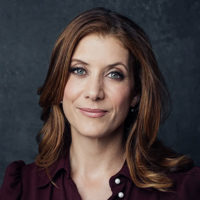 Kate Walsh тип личности MBTI image