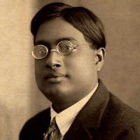 Satyendra Nath Bose mbti kişilik türü image