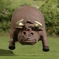 The Bull mbti kişilik türü image