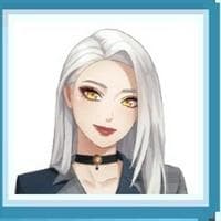 Olivia نوع شخصية MBTI image