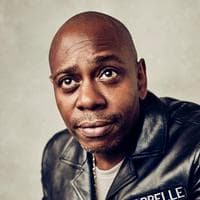 profile_Dave Chappelle