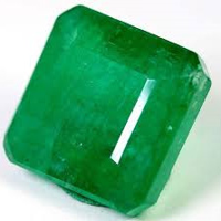 Emerald MBTI Personality Type image