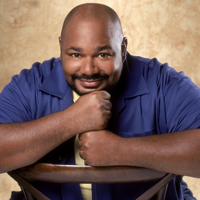 Kevin Michael Richardson mbtiパーソナリティタイプ image