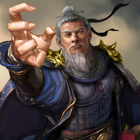 profile_Yang Yin (杨愔)