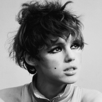 Edie Sedgwick mbtiパーソナリティタイプ image