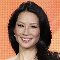 Lucy Liu mbtiパーソナリティタイプ image