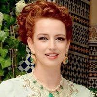profile_Salma Bennani, Queen-Consort of Morocco