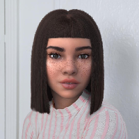 Lil Miquela MBTI -Persönlichkeitstyp image