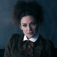 Missy نوع شخصية MBTI image