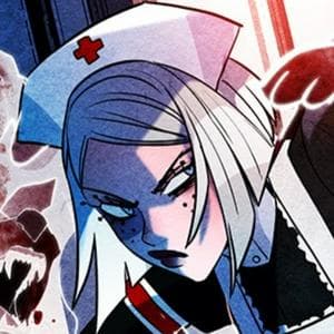 profile_Nurse Dolly